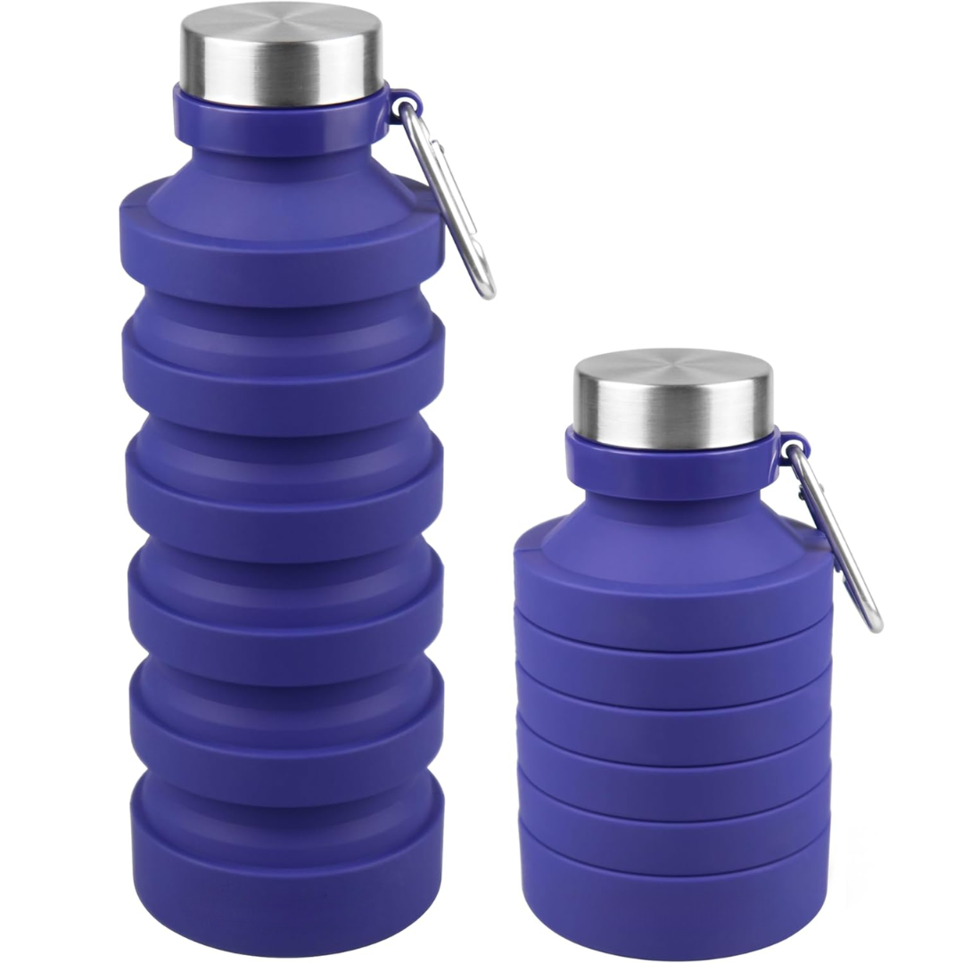 BowLift | Foldable Shockproof Water Bottle