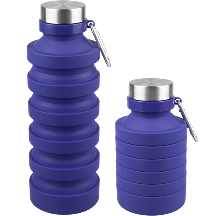BowLift | Foldable Shockproof Water Bottle