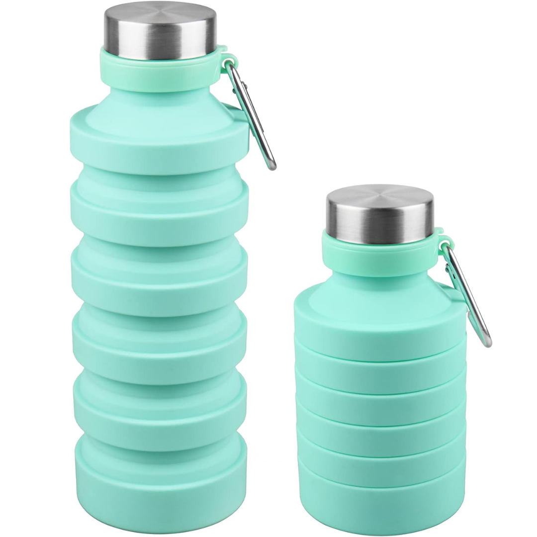 BowLift | Foldable Shockproof Water Bottle