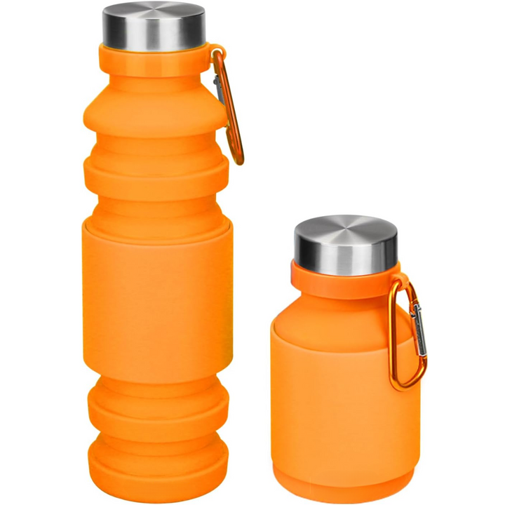 BowLift | Foldable Shockproof Water Bottle