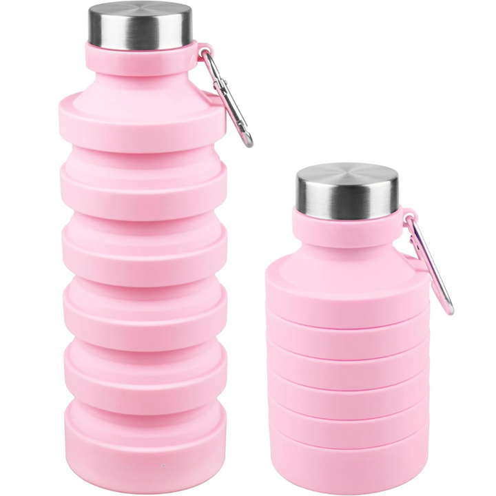 BowLift | Foldable Shockproof Water Bottle