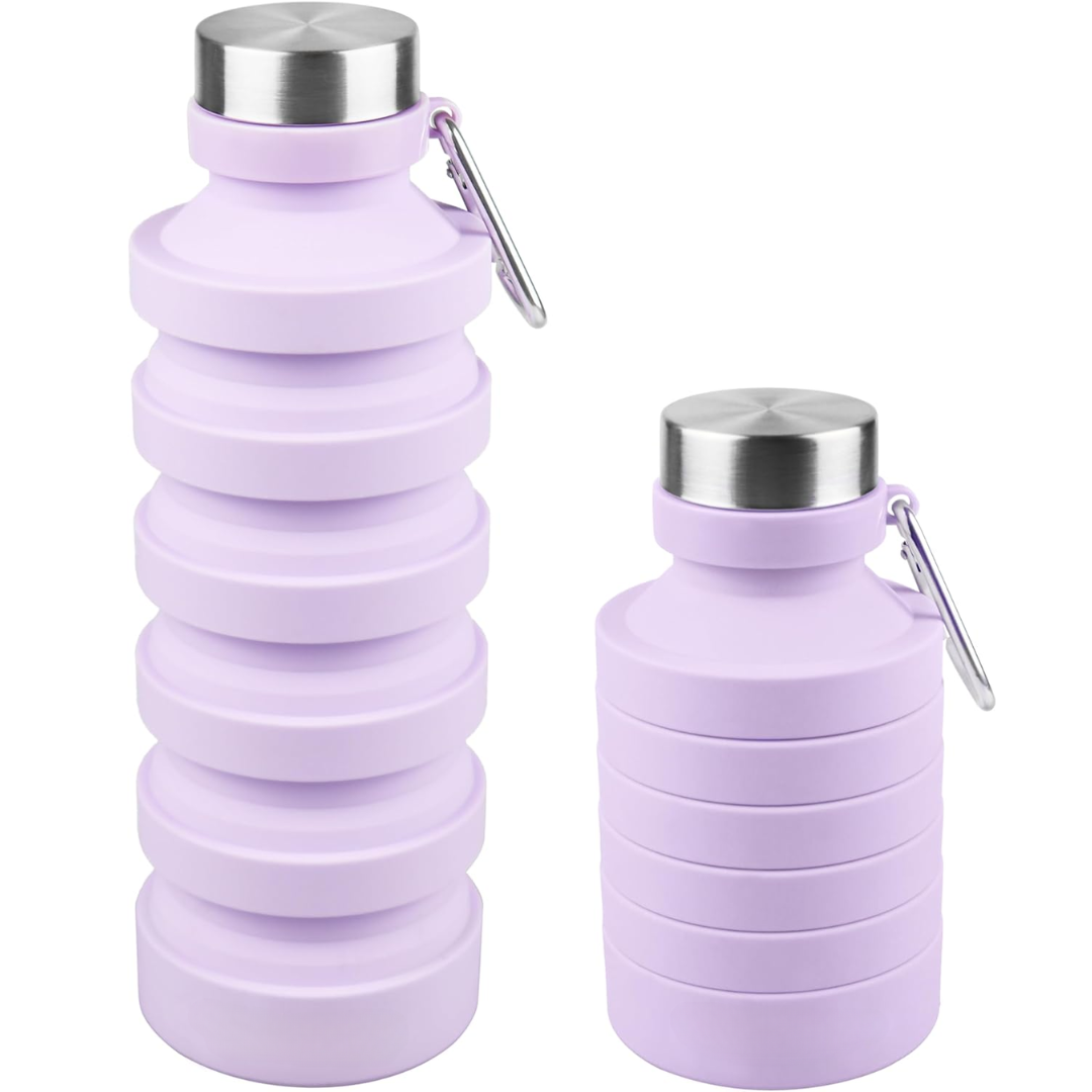 BowLift | Foldable Shockproof Water Bottle