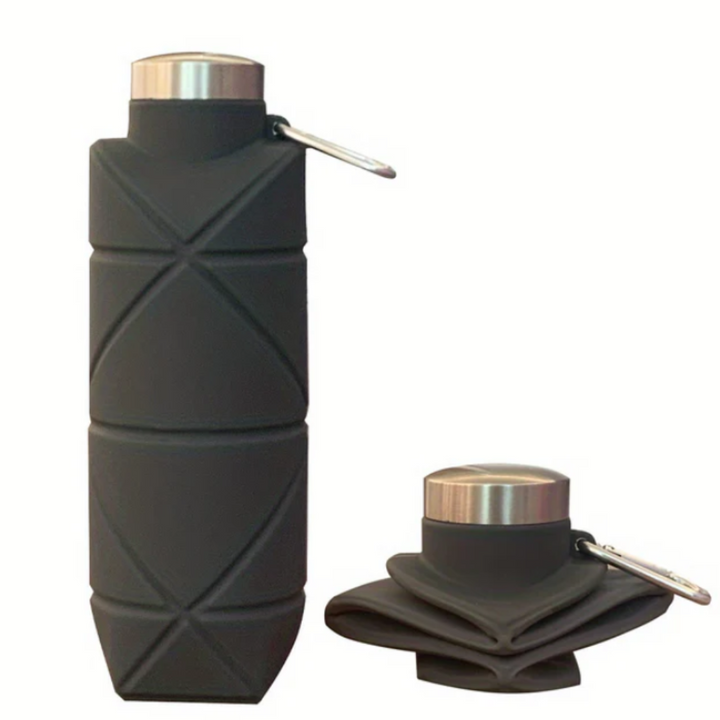 BowLift | Foldable Water Bottle 750 ML - AquaFold