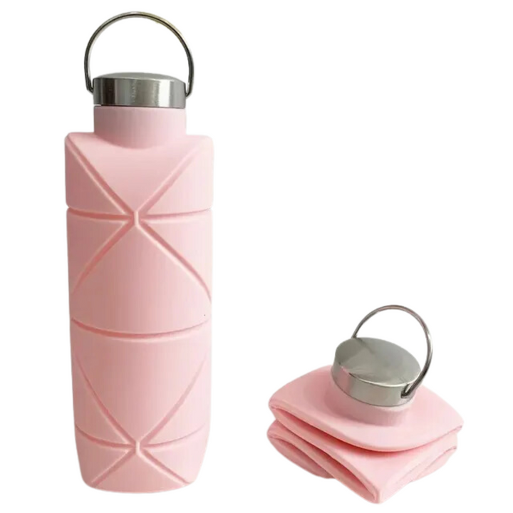 BowLift | Foldable Water Bottle 750 ML - AquaFold
