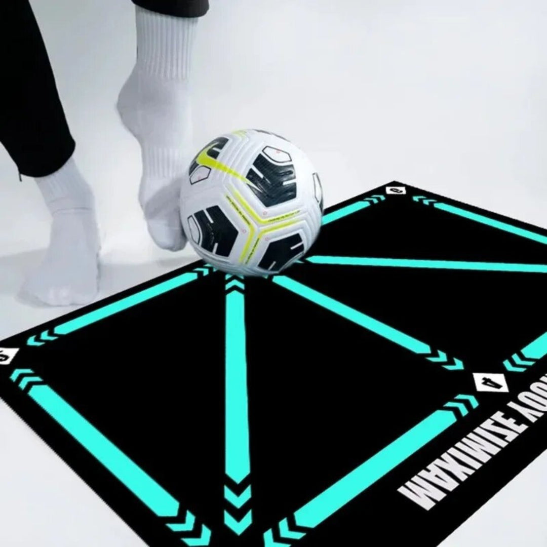 BowLift | Football Skills Mat - ProPitch