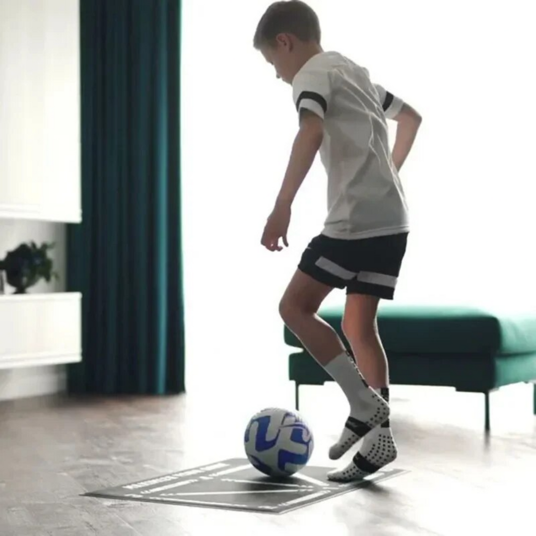 BowLift | Football Skills Mat - ProPitch
