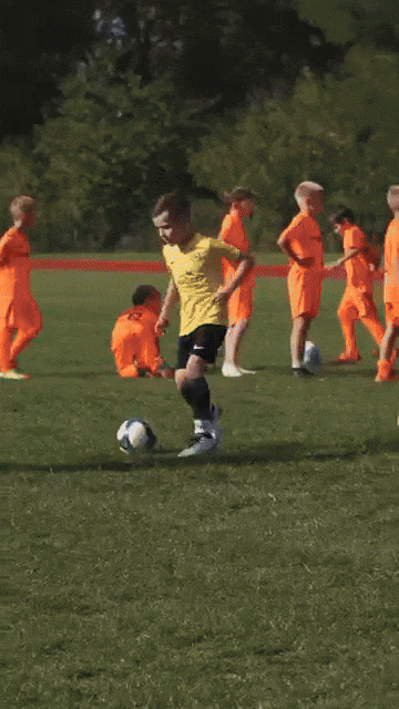 BowLift | Football Skills Mat - ProPitch