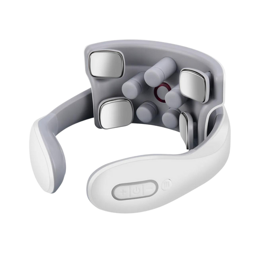 BowLift | Four Main Lighting Neck and Shoulder Massager