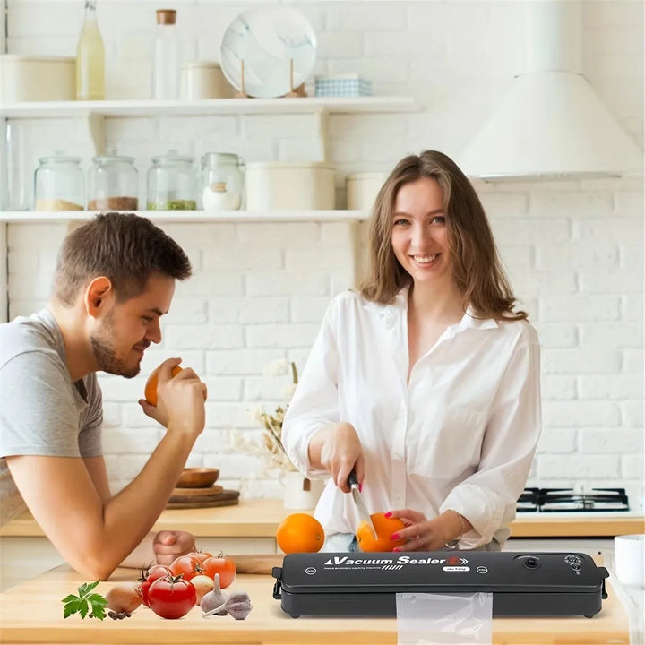 BowLift | FreshLock Vacuum Sealer