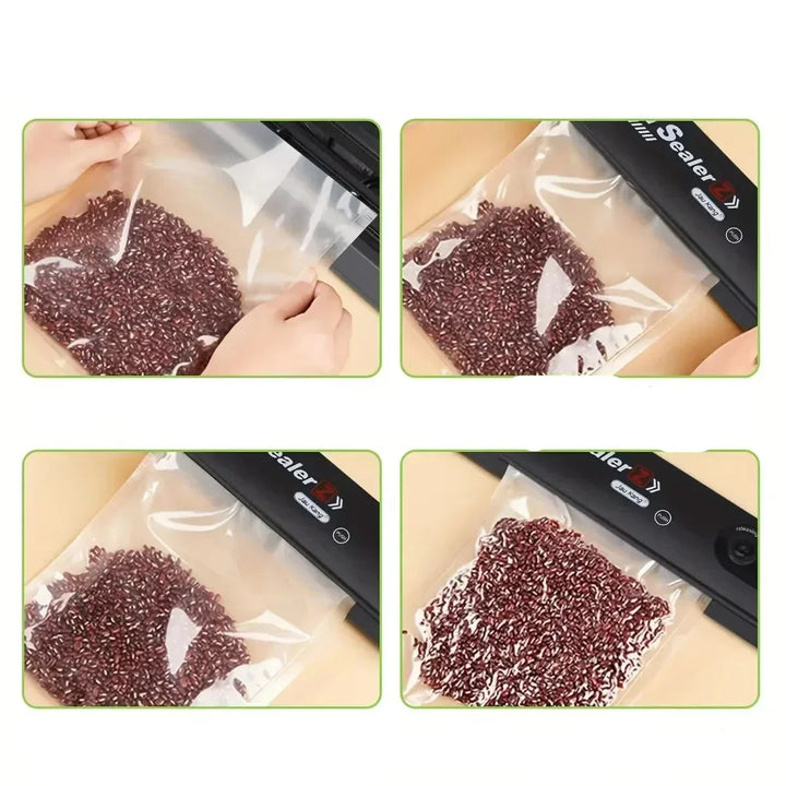 BowLift | FreshLock Vacuum Sealer