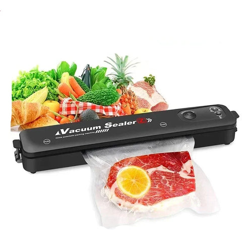 BowLift | FreshLock Vacuum Sealer