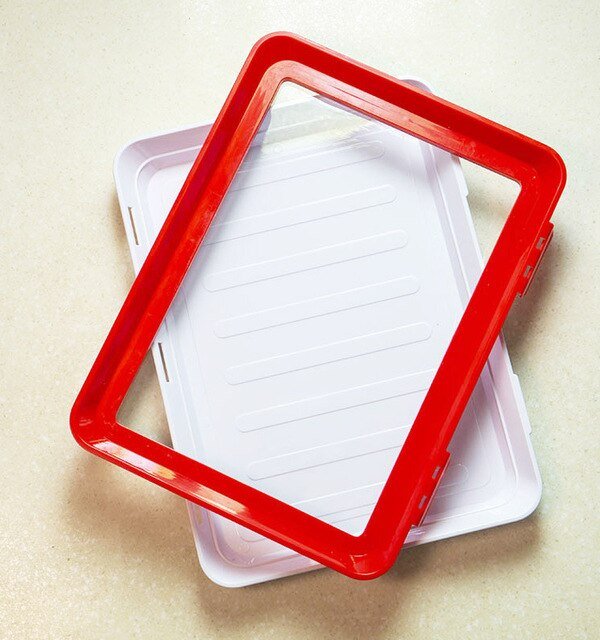 BowLift | FreshSeal Tray – Versatile Food Preservation Solution