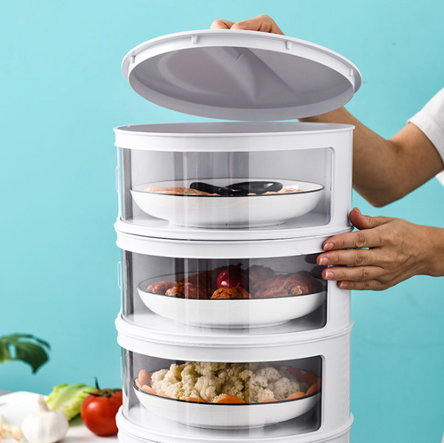 BowLift | FreshStack Stackable Food Storage