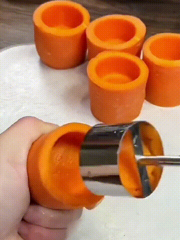 Apple-Pear-Core-Removal Kitchen Tool | Bowlift