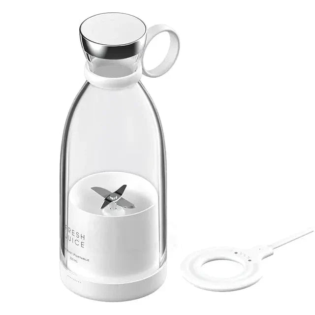 BowLift | Portable Blender on the go - SmoothEase