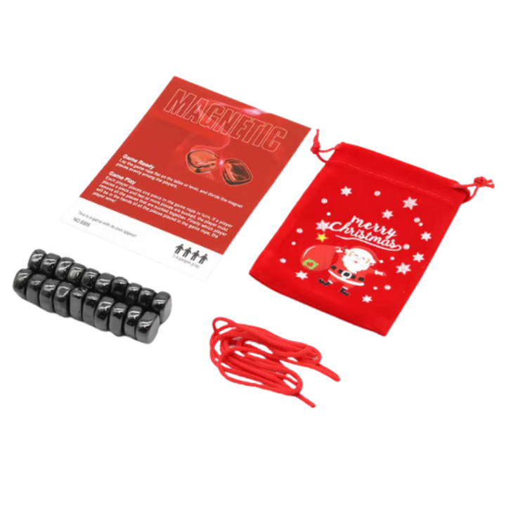 BowLift | Fun & Strategic Magnetic Chess Set
