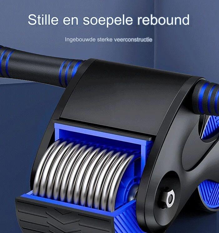 BowLift | Abdominal roller - CoreRoller