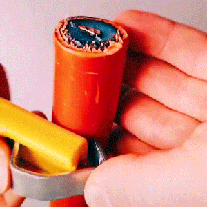 BowLift | Wire Stripper Pocket Knife Tool