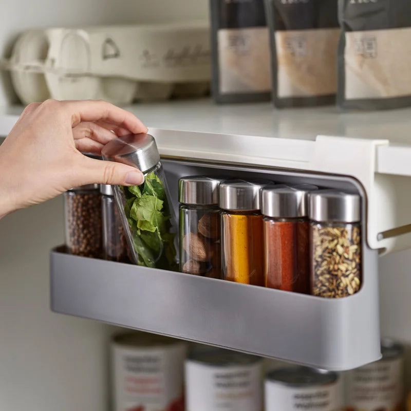 BowLift | OrganizePro Streamlined Cabinet Organization