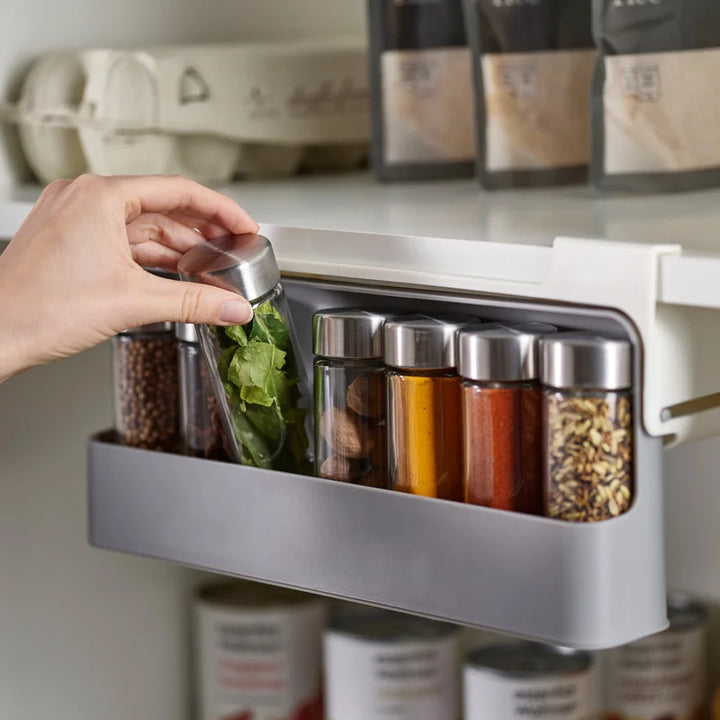 BowLift | OrganizePro Streamlined Cabinet Organization