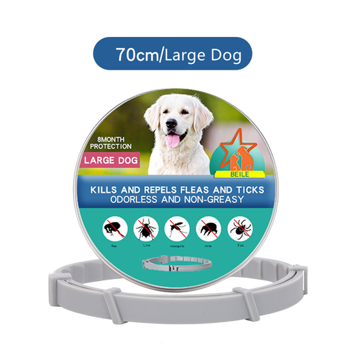 BowLift | PAWTECT - Anti-tick and flea collar
