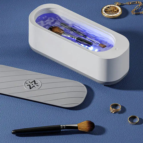 Ultrasonic Jewelry Refresher | Radiant Jewelry in Seconds | Bowlift