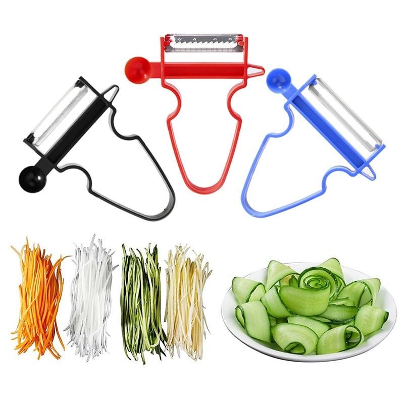 BowLift | Peeler Set (3-piece) - MagicTrio