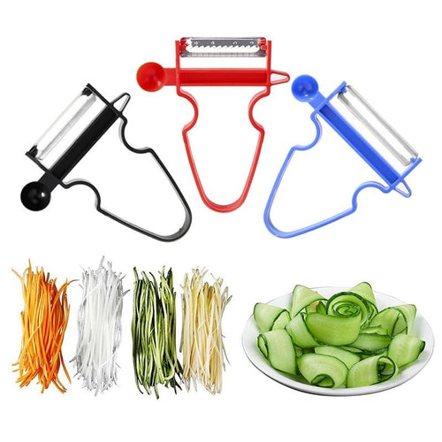 BowLift | Peeler Set (3-piece) - MagicTrio