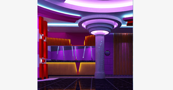 BowLift | Strip LED Lights – Waterproof Remote Beautiful Lights