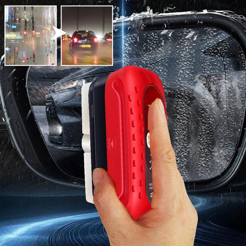 BowLift | Glass Cleaning Board - ClearShield