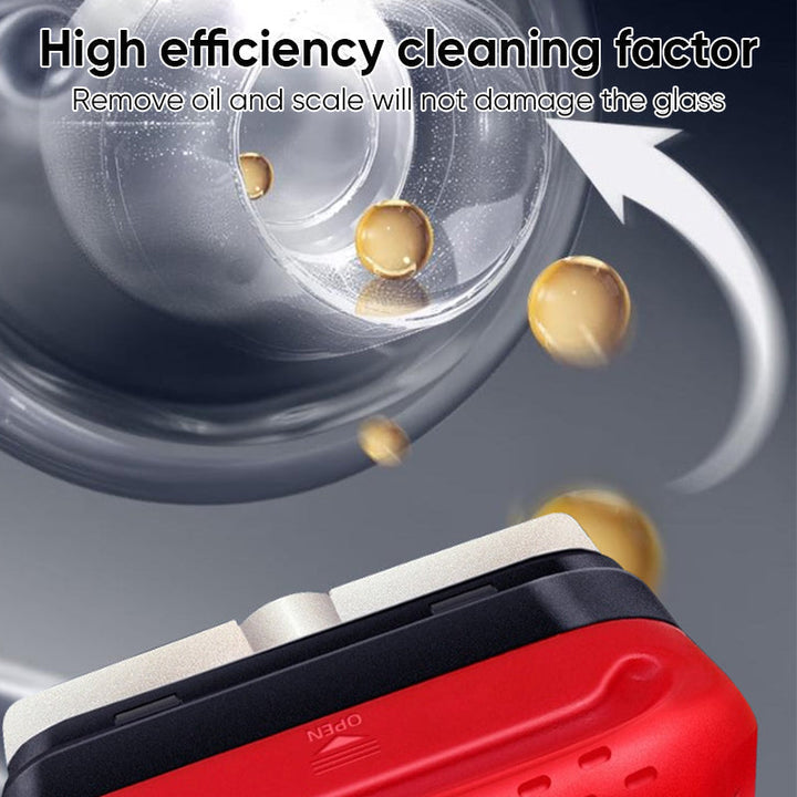BowLift | Glass Cleaning Board - ClearShield