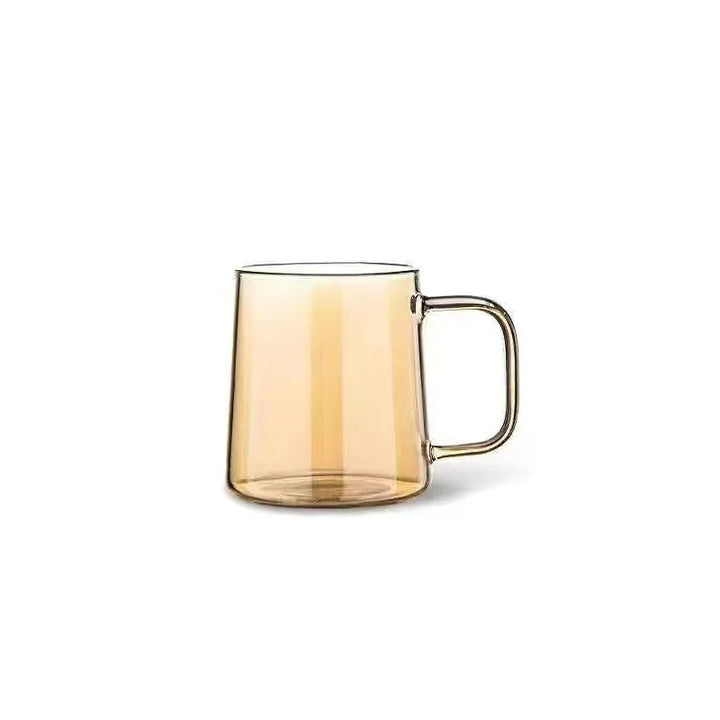 Glass Pitcher with Lid Easy Clean Heat Resistant Glass Water Jug | Bowlift