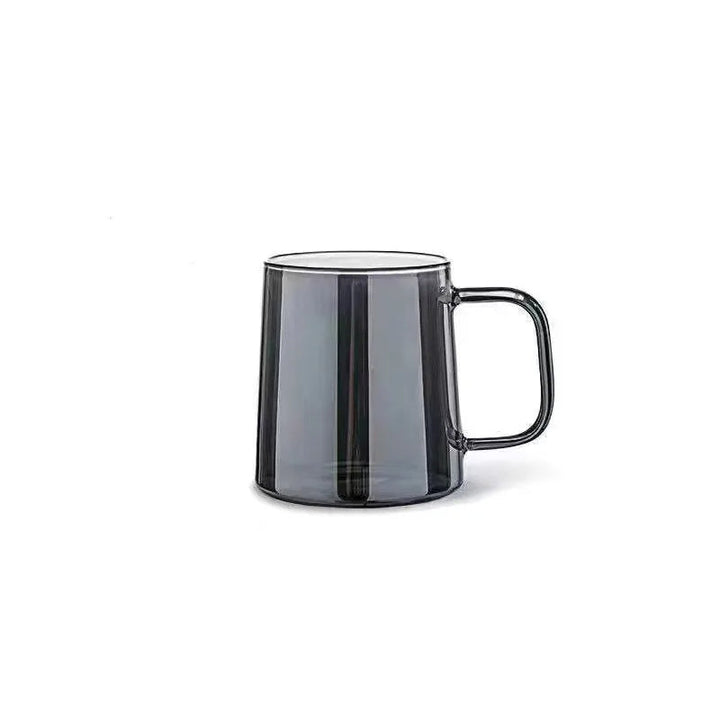 Glass Pitcher with Lid Easy Clean Heat Resistant Glass Water Jug | Bowlift