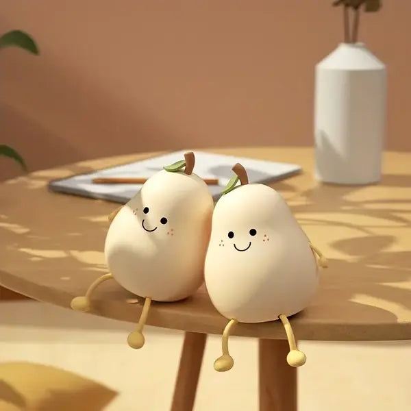 BowLift | GlowBerry Sleep Buddy