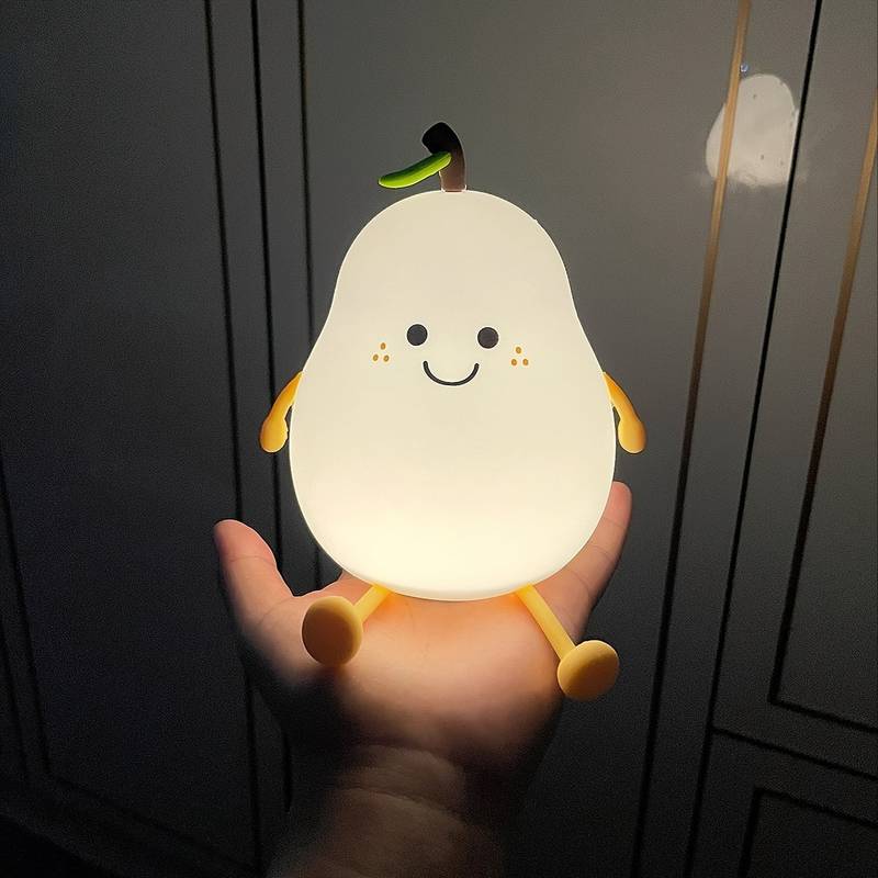 BowLift | GlowBerry Sleep Buddy