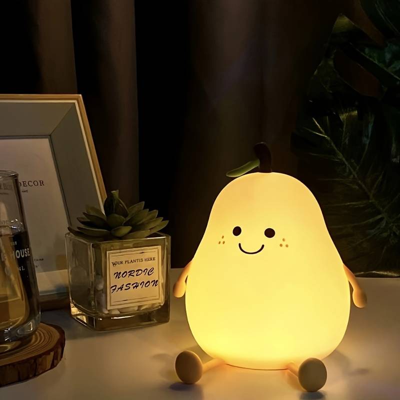 BowLift | GlowBerry Sleep Buddy