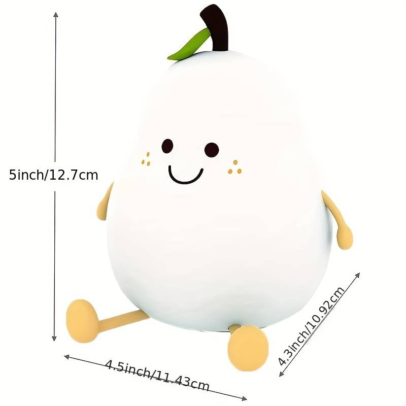 BowLift | GlowBerry Sleep Buddy