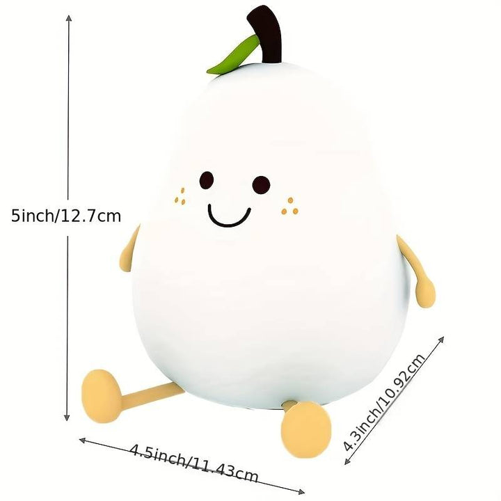 BowLift | GlowBerry Sleep Buddy