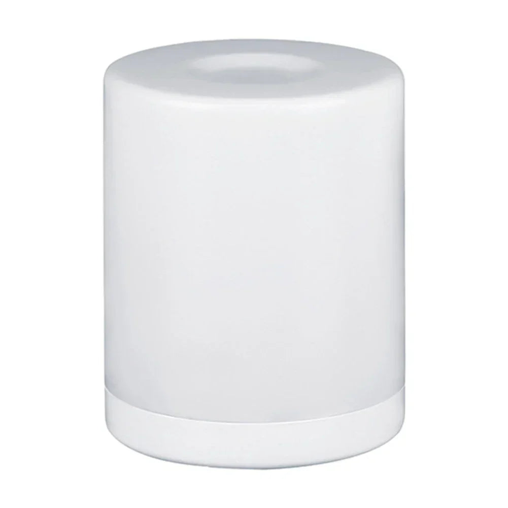BowLift | GlowEase LED Table Lamp with USB Port
