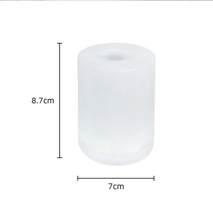 BowLift | GlowEase LED Table Lamp with USB Port