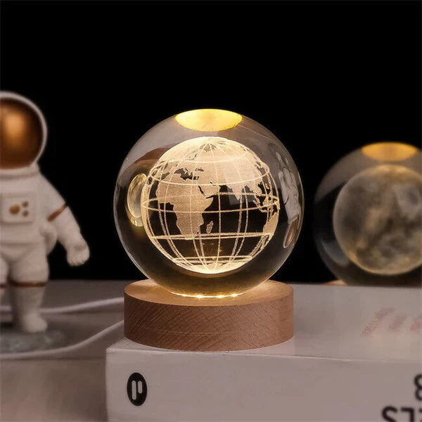BowLift | Glowing Sphere - CelestialGlow