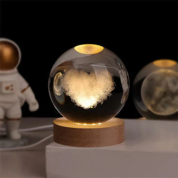 BowLift | Glowing Sphere - CelestialGlow