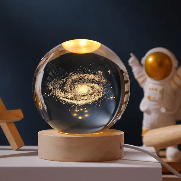 BowLift | Glowing Sphere - CelestialGlow