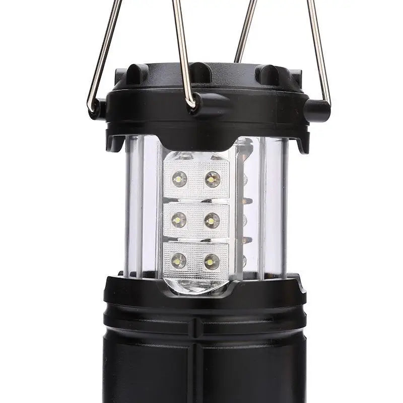 BowLift | GlowLite Portable LED Lantern