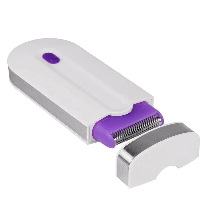 BowLift | LuxeLaser Flawless Hair Removal in 60 Seconds