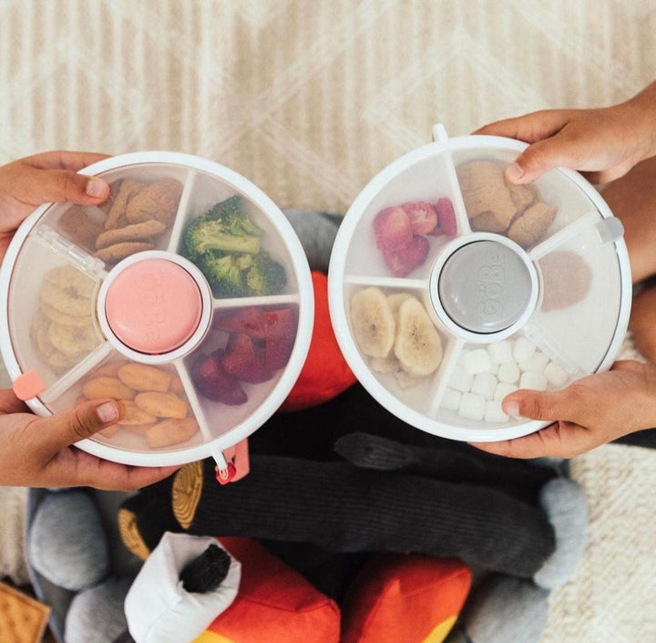 BowLift | YumSpinner Playful Snack Buddy
