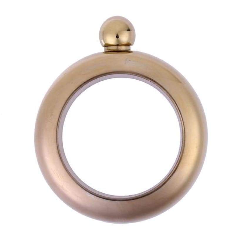 BowLift | Hidden Flask Emergency Bracelet