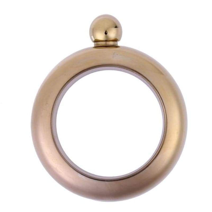 BowLift | Hidden Flask Emergency Bracelet