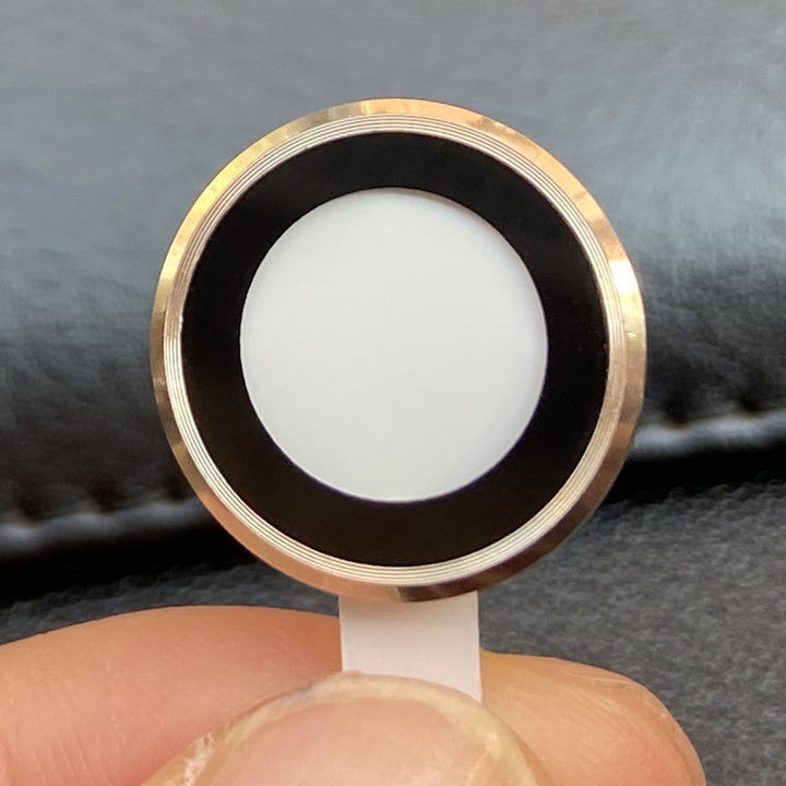 BowLift | Colorful Sapphire Lens Protector for iPhone