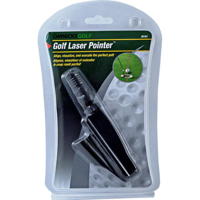 BowLift | ElitePutt Precision Tool | Ultimate putting alignment for flawless accuracy
